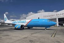 
La République démocratique du Congo (RDC) s’apprête à retrouver le long-courrier avec le lancement, à l’été 2026, d’