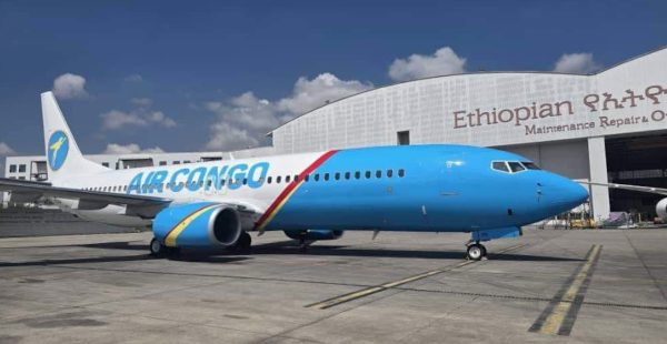 
La République démocratique du Congo (RDC) s’apprête à retrouver le long-courrier avec le lancement, à l’été 2026, d’