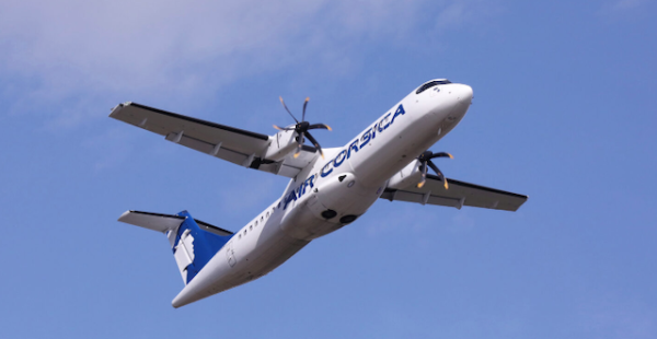 
Le constructeur franco-italien d avions turbopropulseurs ATR a annoncé ses résultats pour l exercice 2024, reflétant une traje