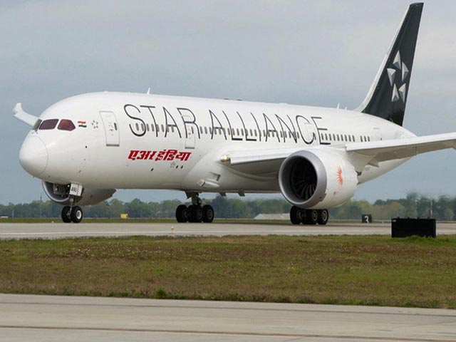 Inde : Tata Group officiellement candidat au rachat d'Air India 1 Air Journal