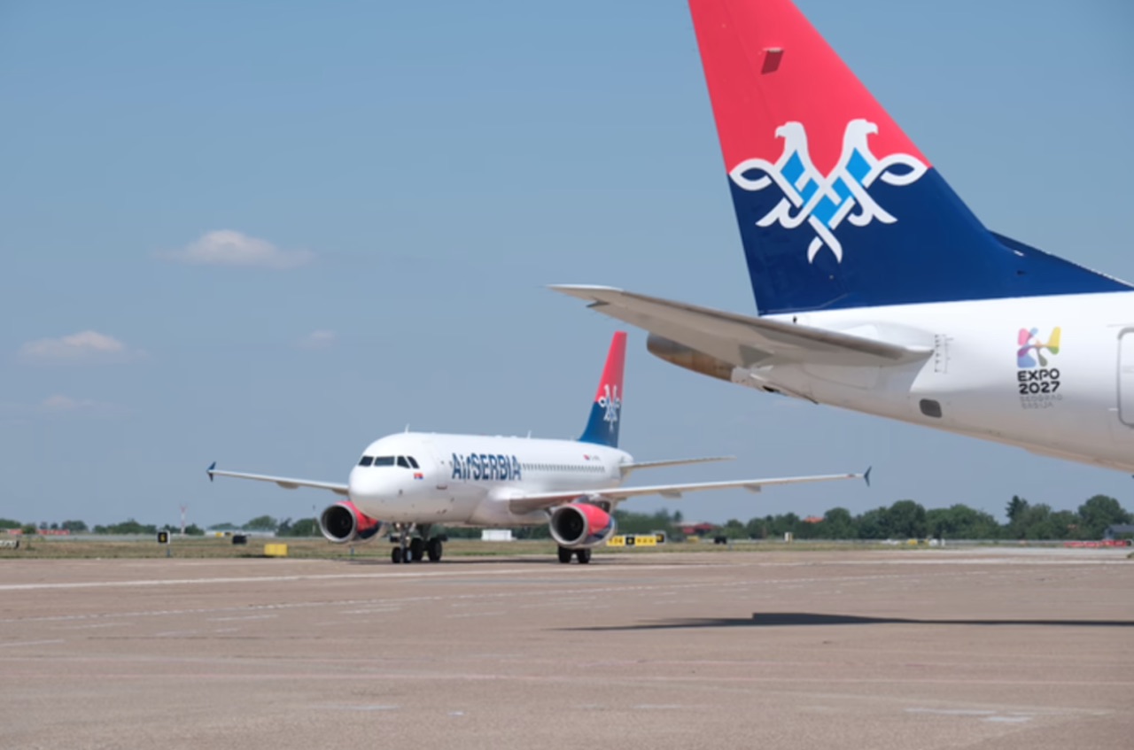 Air Serbia met le cap sur Miami et accélère son expansion pour 2027 1 Air Journal
