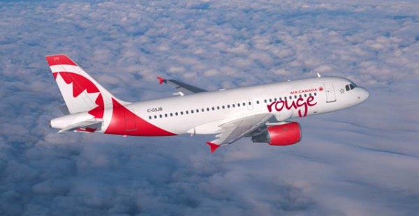 
La compagnie aérienne Air Canada Rouge lancera en décembre prochain à Québec deux nouvelles liaisons vers Varadero et Cayo Co