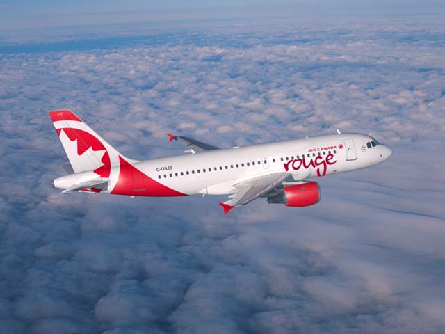WestJet et Air Canada renforcent London, Ontario 106 Air Journal