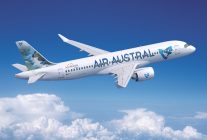 
La compagnie réunionnaise Air Austral s’apprête à se séparer de ses Airbus A220, afin de gagner en fiabilité, rapporte La 