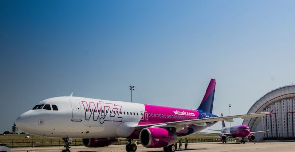 
Wizz Air a annoncé l’introduction de nouvelles technologies embarquées sur l ensemble de sa flotte afin de   soutenir d