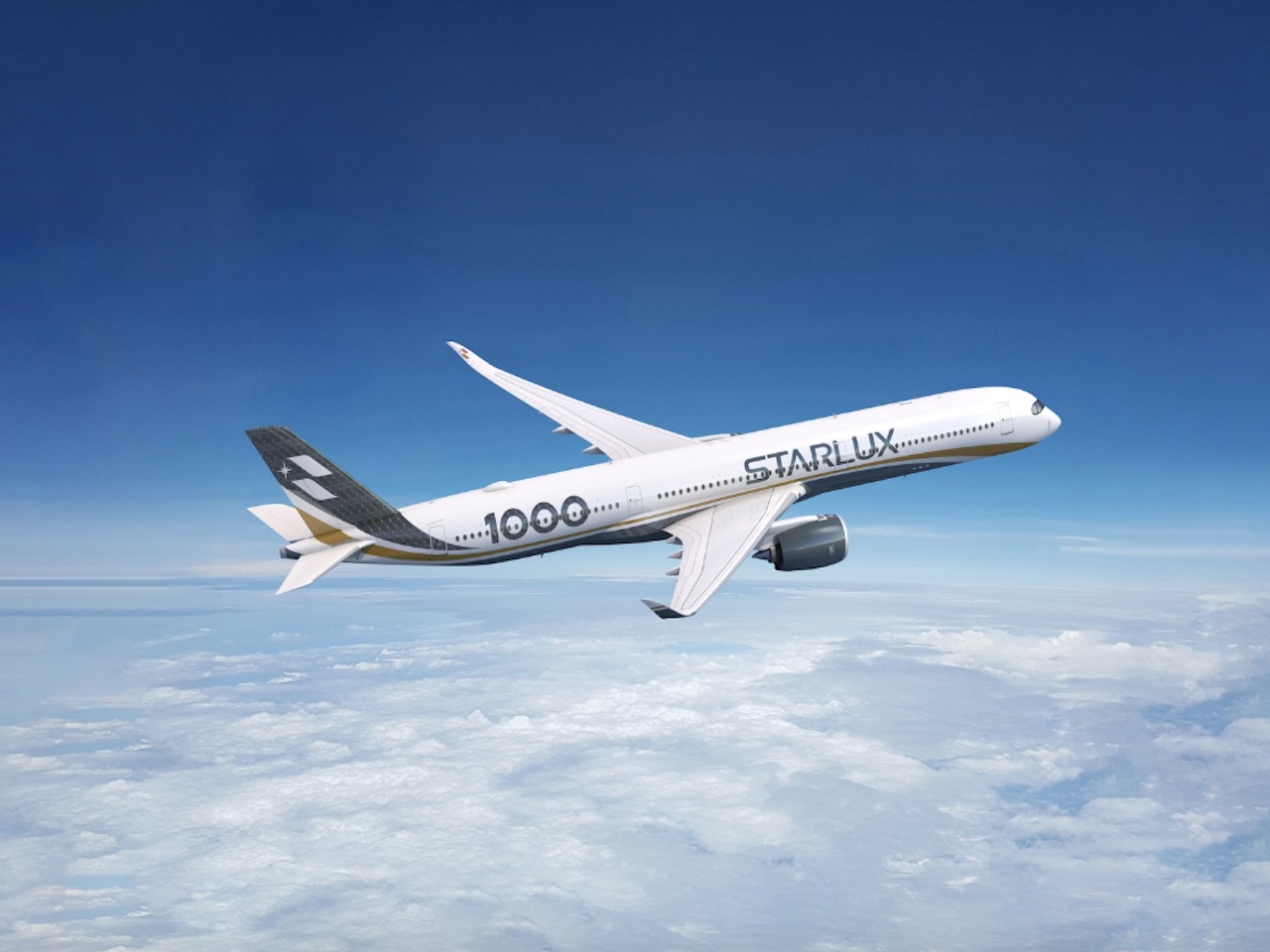 Partage de codes : Starlux renforce son ancrage en Amérique avec Alaska Airlines 8 Air Journal