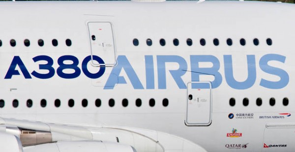 Encore une mauvaise nouvelle pour l Airbus A380 ! IAG, maison-mère de British Airways et Iberia, a suspendu les négociation