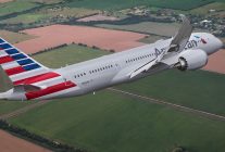 
American Airlines et Google ont annoncé un accord inédit portant sur l’achat de certificats de carburant aérien durable (SAF