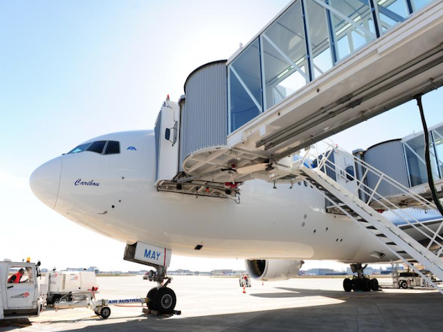 Laponie, Cap-Vert, Tel Aviv… Toulouse multiplie les destinations hivernales 9 Air Journal