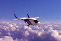 
Air New Zealand (ANZ) a annoncé le 6 décembre 2023 avoir choisi l’avion ALIA entièrement électrique de Beta Technologies co