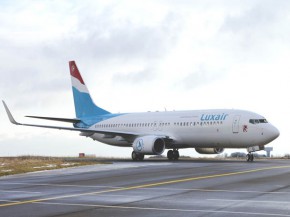 La compagnie aérienne Luxair inaugure demain une nouvelle liaison entre Luxembourg et Marrakech, sa deuxième vers le Maroc. La l