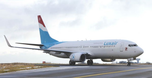 
La compagnie aérienne Luxair a inauguré une nouvelle liaison entre le Luxembourg et Dakar, alors qu’elle renforce ses fréque