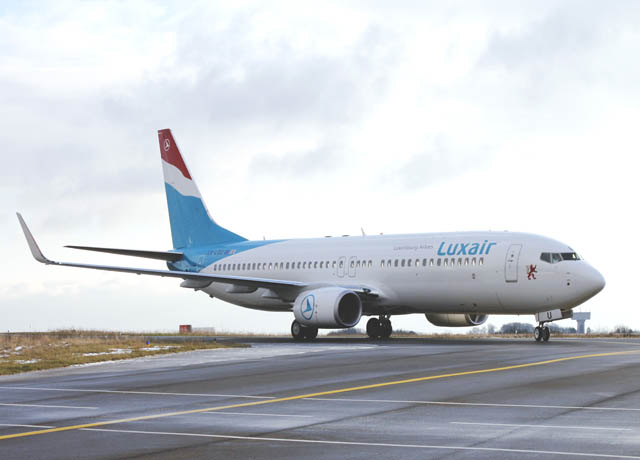 Luxair vise Brindisi pour l’été 2020 30 Air Journal