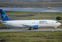 
BBN Airlines Indonesia, qui fait partie d Avia Solutions Group, le plus grand fournisseur mondial d ACMI (Aircraft, Crew, Mainten
