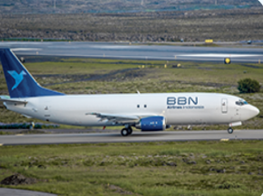 
BBN Airlines Indonesia, qui fait partie d Avia Solutions Group, le plus grand fournisseur mondial d ACMI (Aircraft, Crew, Mainten
