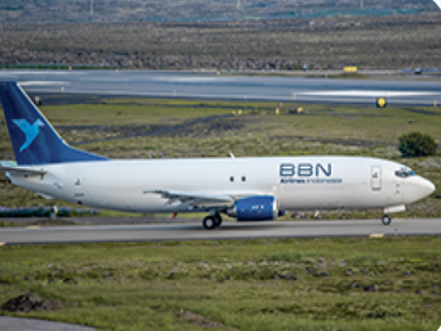 BBN Airlines Indonesia acquiert quatre Boeing 737 et prévoit de faire voler 40 avions d'ici 2027 1 Air Journal