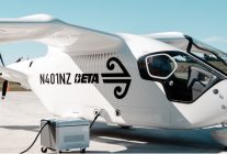 
Air New Zealand, en partenariat avec l’américain BETA Technologies, a lancé officiellement le premier programme technique de 