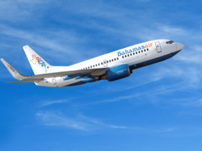 
Emirates et Bahamasair ont signé un protocole d accord (MoU) pour établir un partenariat intercompagnies au bénéfice des clie