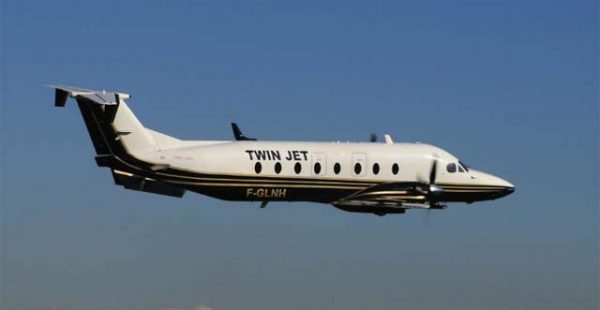 Remboursement des vols annulés : Twin Jet l’a toujours pratiqué 1 Air Journal
