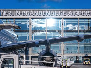 
Flughafen Berlin Brandenburg GmbH (FBB), gestionnaire de l’aéroport BER, franchit une étape décisive vers l’indépendance 