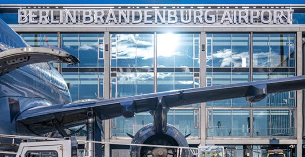 
Flughafen Berlin Brandenburg GmbH (FBB), gestionnaire de l’aéroport BER, franchit une étape décisive vers l’indépendance 