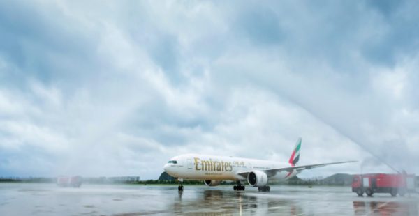 
Emirates a officiellement lancé sa nouvelle ligne quotidienne vers Hangzhou, marquant ainsi sa cinquième destination en Chine c