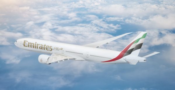 
La compagnie de Dubaï renforce son offre vers le principal aéroport londonien, portée par une demande record et la perspective