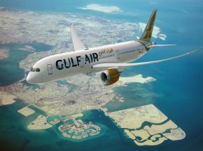 
L’ex-directeur général d’airBaltic, Martin Gauss, a été nommé nouveau CEO de Gulf Air, la compagnie nationale du Bahreï