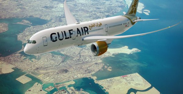 
L’ex-directeur général d’airBaltic, Martin Gauss, a été nommé nouveau CEO de Gulf Air, la compagnie nationale du Bahreï