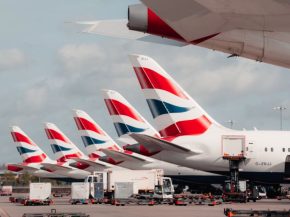 
Une vieille alliance technologique tourne au contentieux : la société américaine Sabre a déposé plainte contre British Airwa