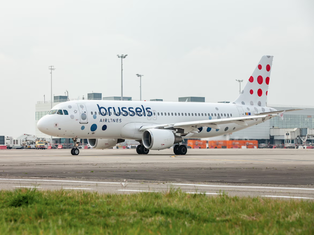 Brussels Airlines : une année record et un retour aux bénéfices 2 Air Journal