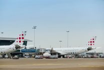 
Brussels Airlines a terminé l’exercice 2025 sur un bénéfice opérationnel ajusté de 28 millions d’euros, soit deux fois m