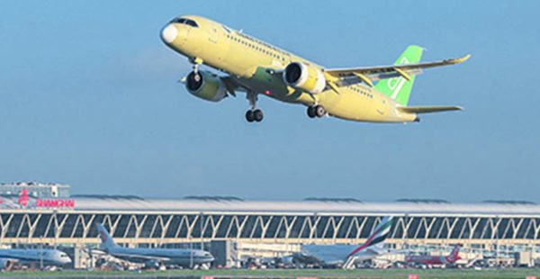 
Dans le contexte d’un marché aéronautique marqué par des retards persistants dans les livraisons d’avions, Malaysia Airlin