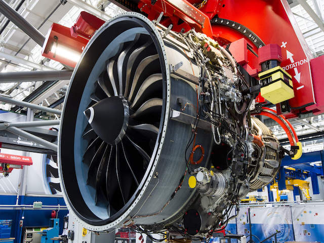 CFM livre à Airbus le premier moteur LEAP avec un système de purge inversée 4 Air Journal