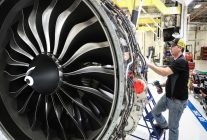 
Le groupe français Safran a annoncé le lancement à Casablanca des travaux de son nouveau complexe industriel dédié aux moteu