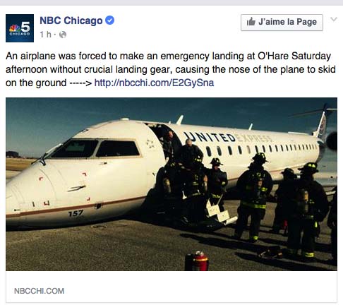 Air-journal_CRJ700 incident_Chicago O Hare