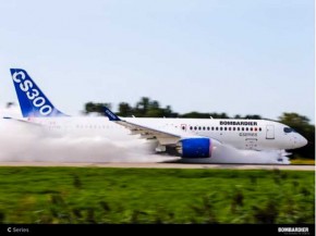 Airbus pourrait effacer le nom CSeries de sa gamme au profit d’A200, une fois la prise de contrôle du programme de Bombardier f