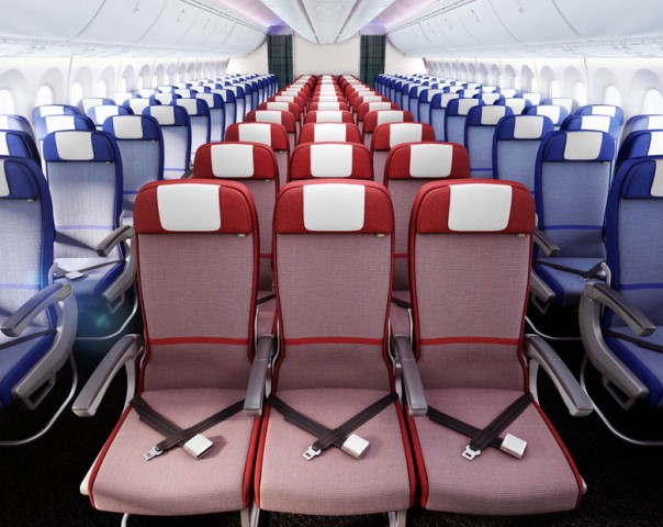 Air-journal_Cabine 787 LATAM