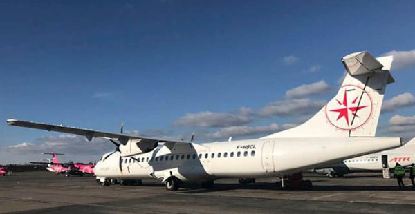 
Chalair Aviation étoffe son programme 2026 au départ de l aéroport de Brive-Vallée de la Dordogne, en misant sur cinq liaison