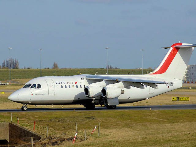 Aer Lingus : jusqu’à six vols quotidiens vers Londres-City 1 Air Journal