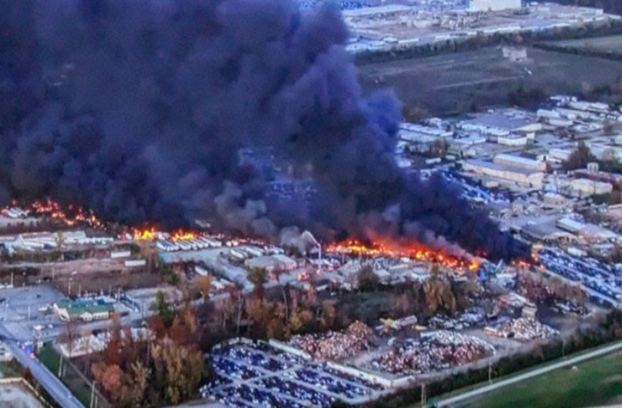 Crash UPS : la FAA interdit les vols de MD-11 aux Etats-Unis en attendant inspection de la flotte 7 Air Journal