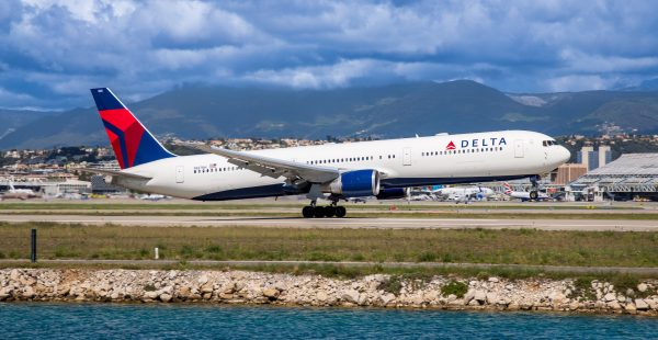 
Delta Air Lines relance son vol quotidien sans escale au départ de Nice (NCE) à destination de New York (JFK) à partir du 30 m