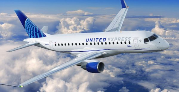 
United Airlines a annoncé hier l installation de nouveaux compartiments supérieurs offrant   80 % »  d’espace en plus po