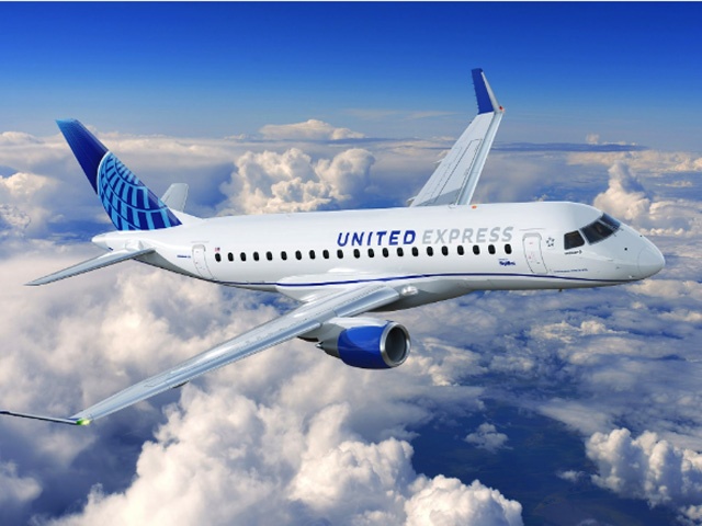 SkyWest commande 19 avions Embraer E175 pour une exploitation avec United Airlines 20 Air Journal