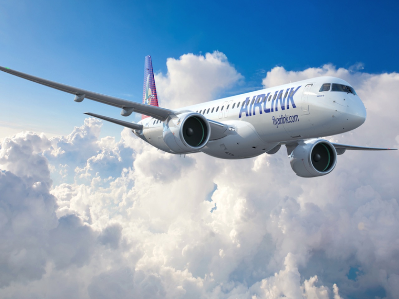 Air Austral et Airlink renforcent leurs liens pour connecter La Réunion à l’Afrique australe 4 Air Journal