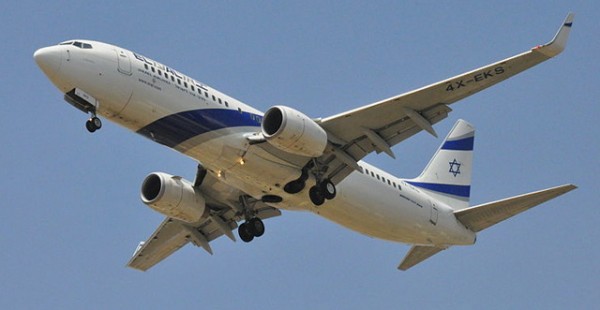 La compagnie aérienne El Al compte relancer l’année prochaine une liaison entre Tel Aviv et Manchester, 18 ans après l’avoi