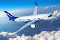 
Un avion régional de Delta en approche de Minot, dans le Dakota du Nord, a effectué une   manœuvre agressive » pou