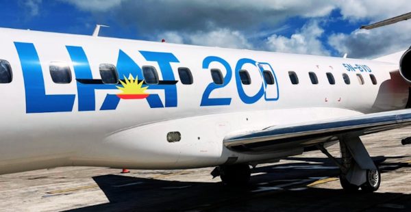 
La Guadeloupe rouvre son ciel vers Antigua et s’ouvre une nouvelle porte vers Montego Bay. Avec l’arrivée de la jeune compag