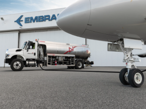 
Embraer, un leader mondial de l innovation aérospatiale, a annoncé un accord historique avec Avfuel pour augmenter son utilisat