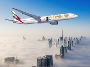 
Emirates Group vient d’annoncer une collaboration stratégique avec OpenAI pour accélérer l’adoption de l’intelligence ar